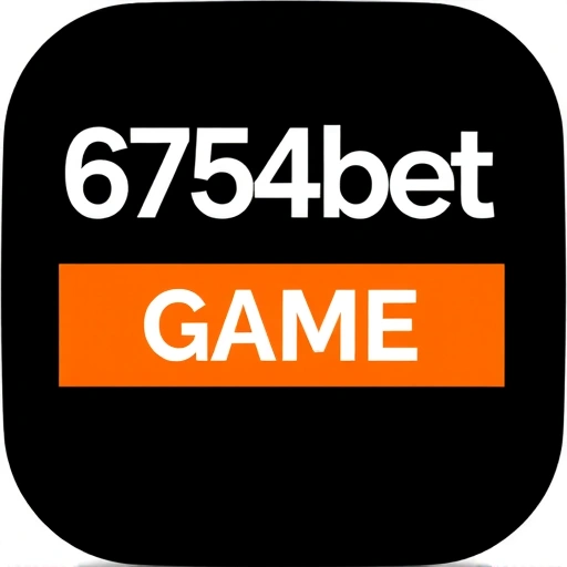 Logo da 6754bet
