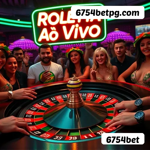 Aplicativo móvel 6754bet para iOS e Android