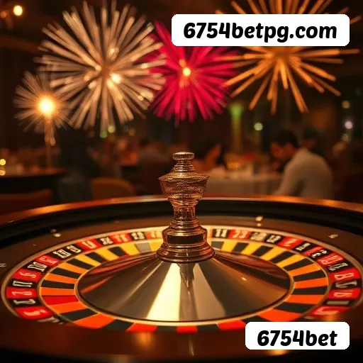 Cassino online 6754bet - Imagem principal