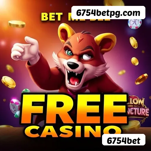 Login seguro 6754bet - Imagem principal