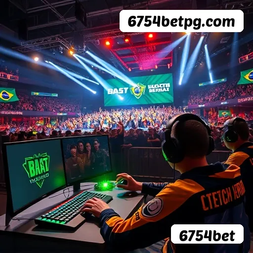 Qualificar VIP 6754bet